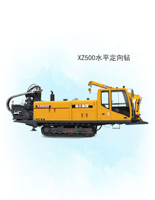 水平定向鉆該怎么維護(hù)？